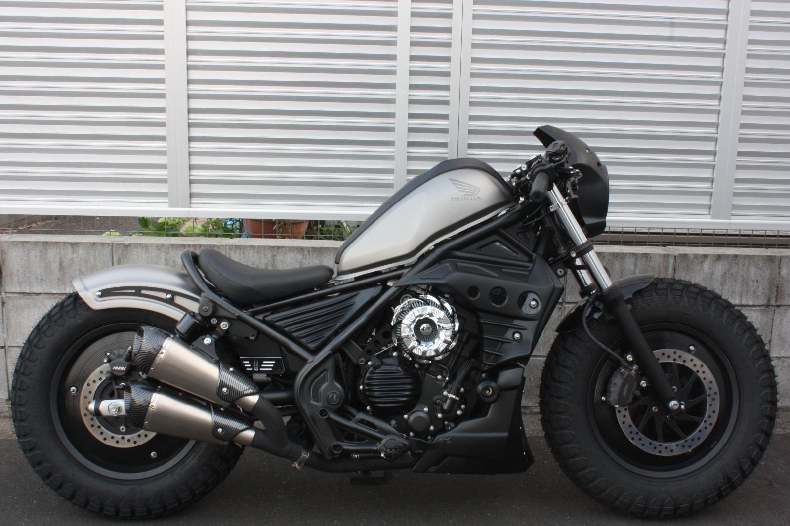 ハイクオリティー