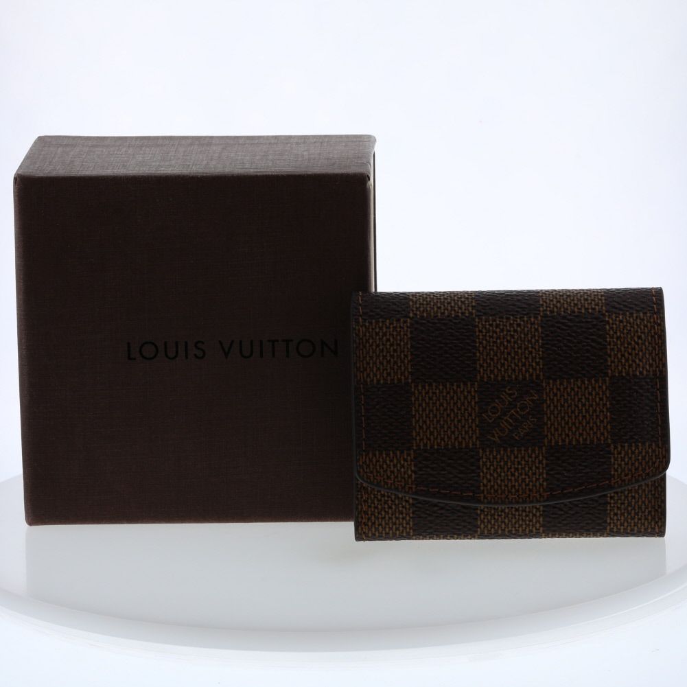 多様な LOUIS VUITTON ルイヴィトン カフス 22264円 小物 www.acojud.org