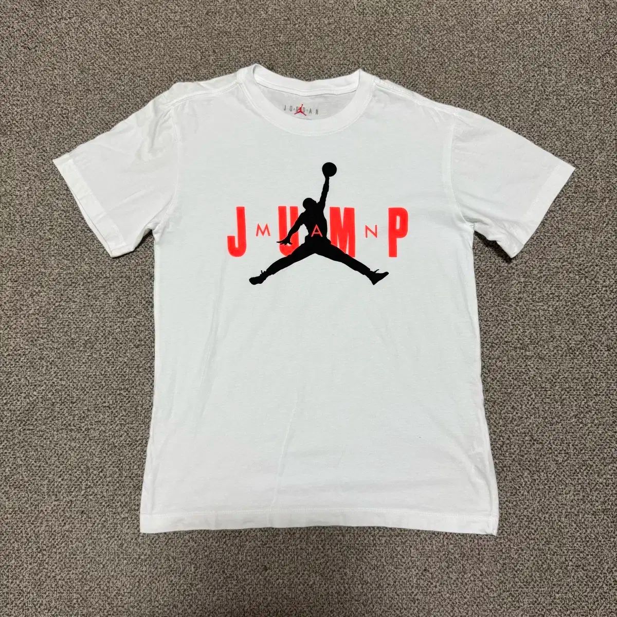 韓国人気 [NIKE] ナイキ ジョーダン ジャンプマン 半袖 Tシャツ NIKE公式】ジョーダン ジャンプマン メンズ ショートスリーブ T