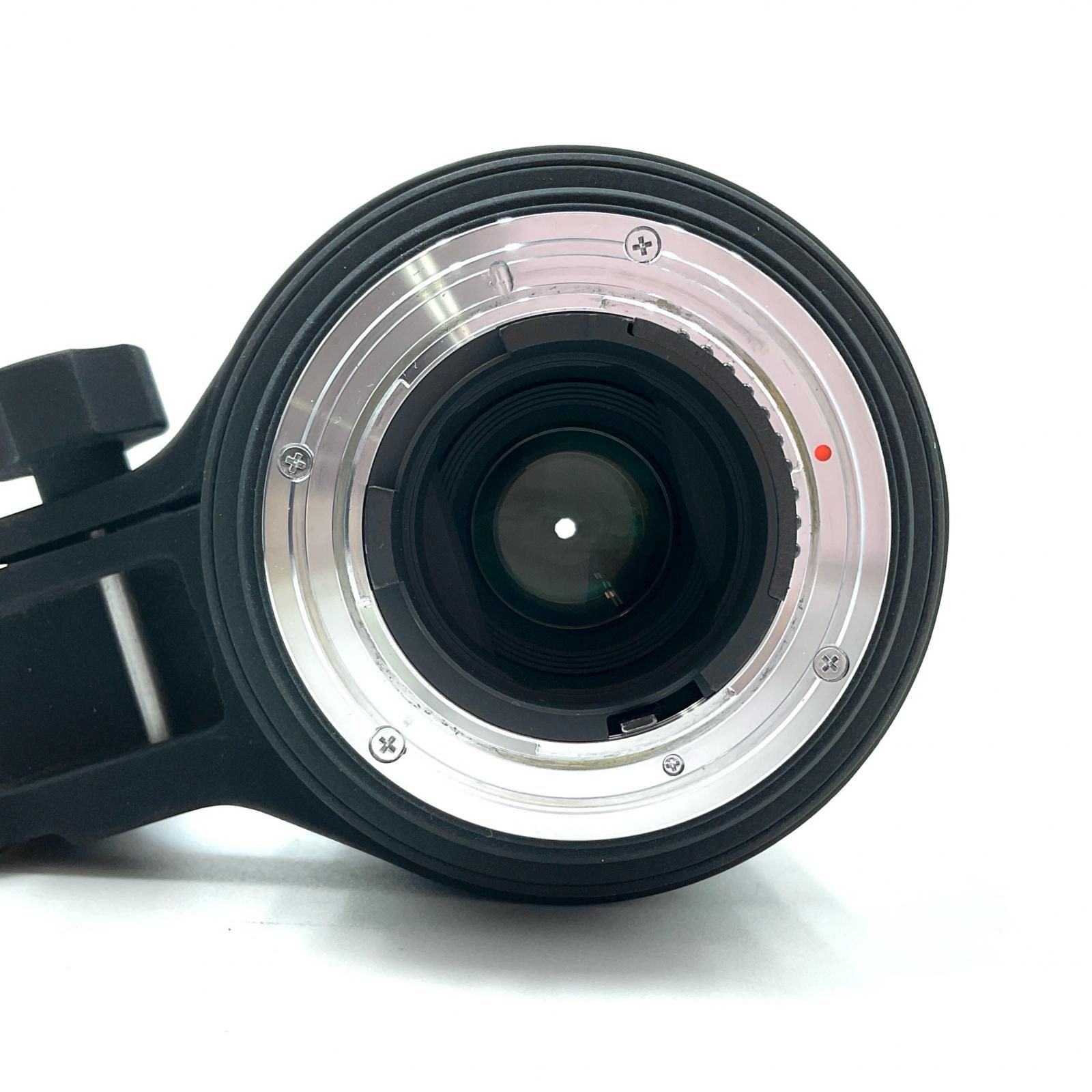 □極上品□ SIGMA APO 150-500mm DG OS HSM ニコン用 APO 150-500mm