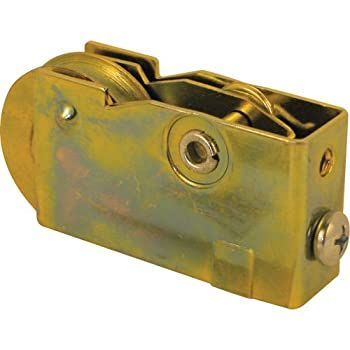 安永勝美 '石橋のある郊外' 油彩画 展覧会出展作品 真作