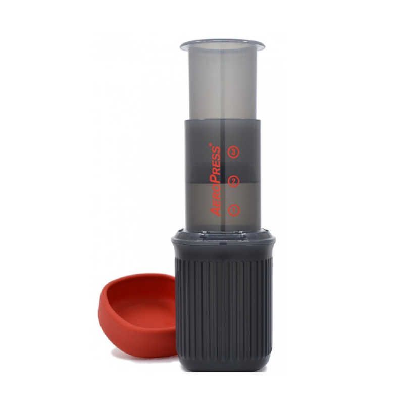 【新品・未使用・未開封】　エアロプレスゴー　／　AEROPRESSGO 楽天市場】☆限定クーポン発行中！コーヒーメーカー プレス式
