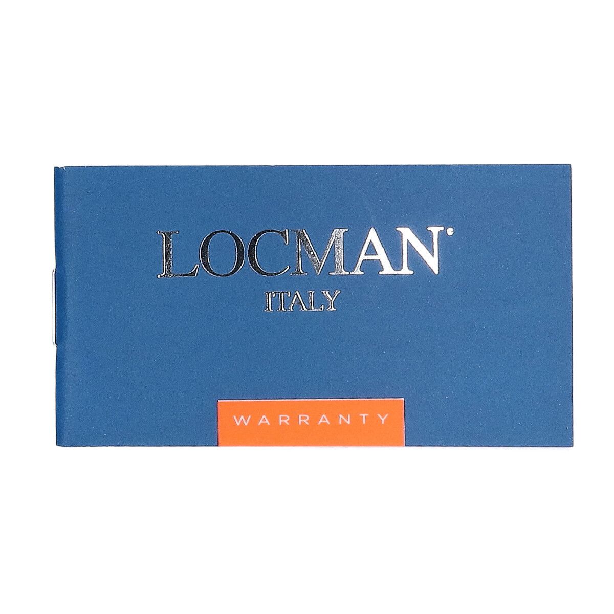 Locman ロックマン 【新品未使用/限定50本】REF.541 モンテクリスト