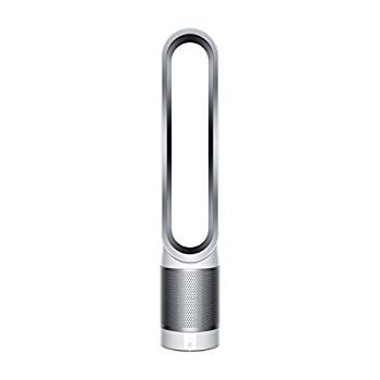 中古】 dyson ダイソン 空気清浄機能付 タワーファン dyson Pure Cool