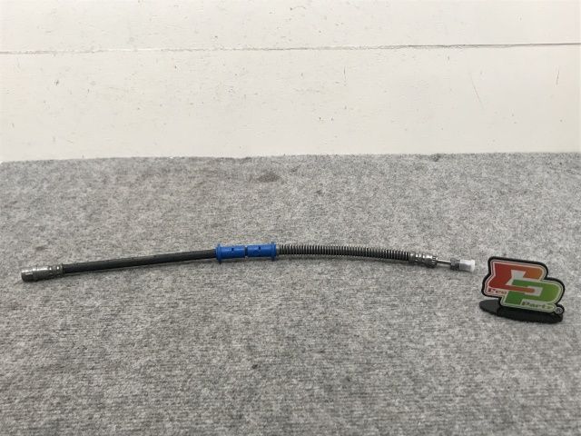 新品!Sクラス W222 純正 フロント ブレーキホース 2224200348 メルセデスベンツ(133246)