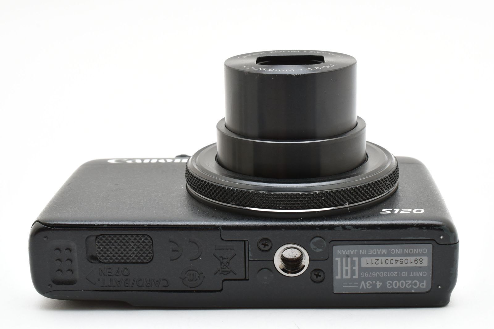 デジタル カメラ