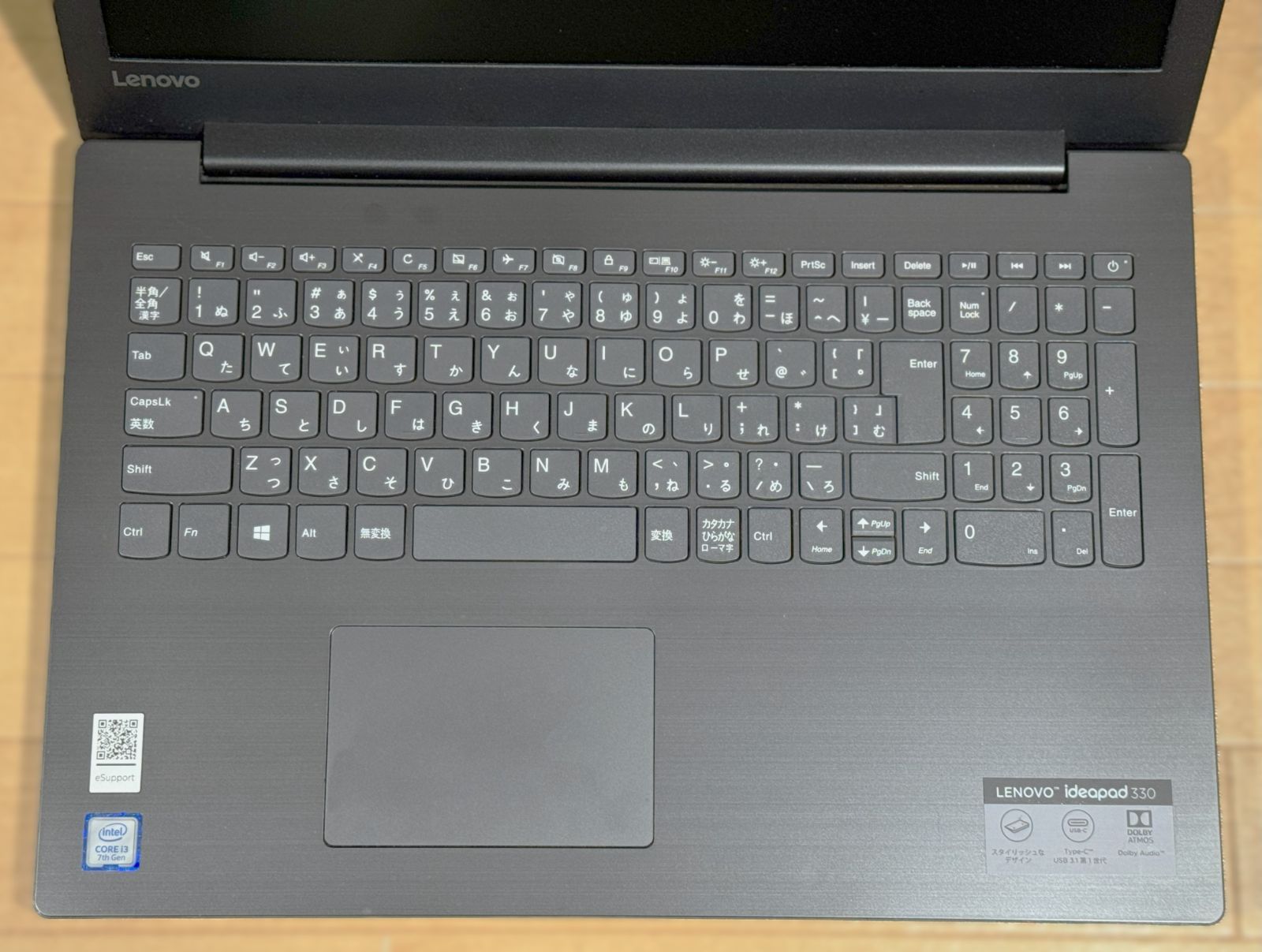 Windowsノート本体 Lenovo ideapad 330-15IKB Windows11 How to install Windows 11 on Lenovo ||Ideapad 330||Supported