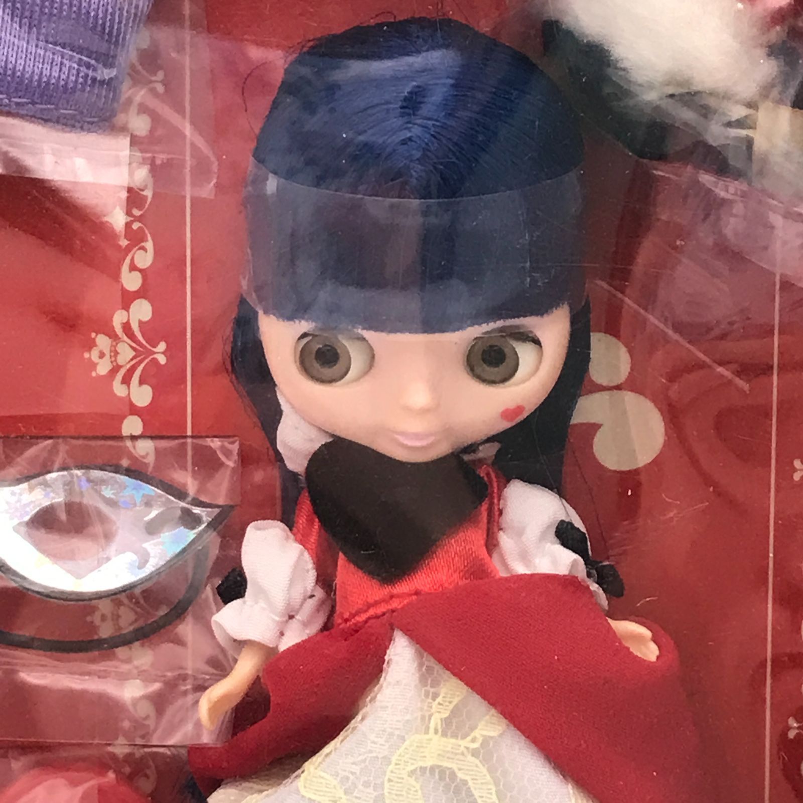 ROYAL PIERROT