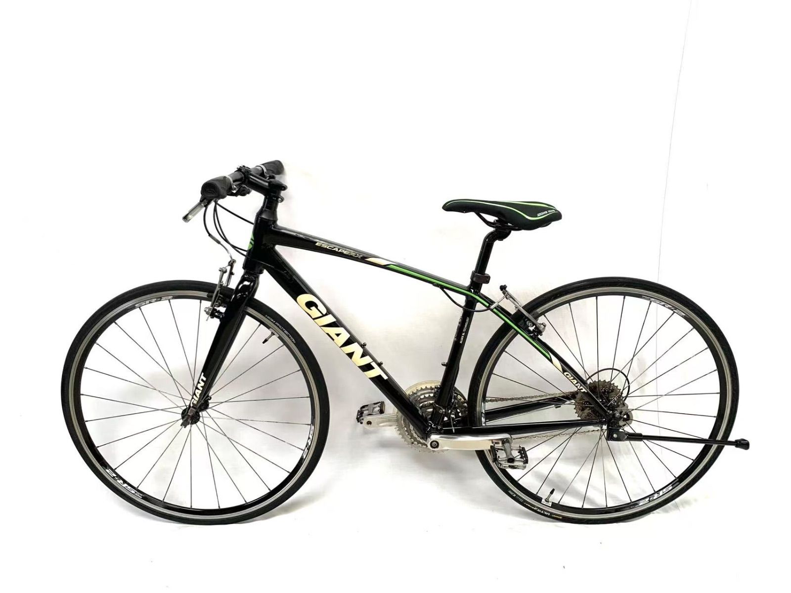 SHIMANO 3X8S