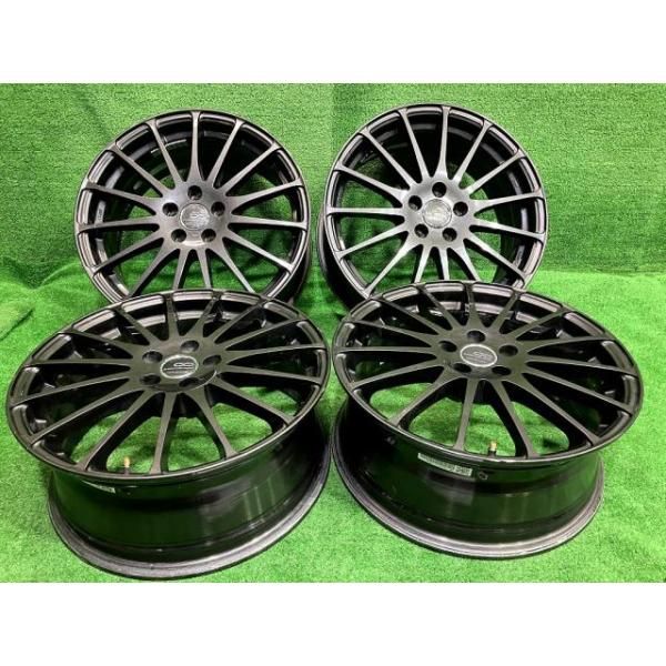 17インチ 5穴 100PCD PIAA 17インチ 7Jプラス48タイヤ215/45/17 PCD100