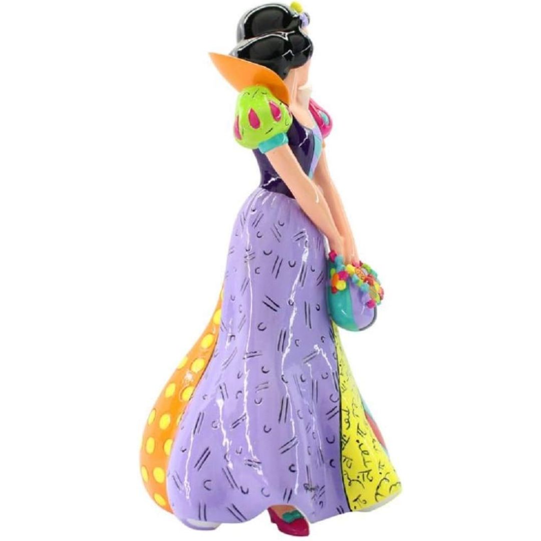 Disney◇BRITTO 白雪姫// 白雪姫 ブリット ディズニー White