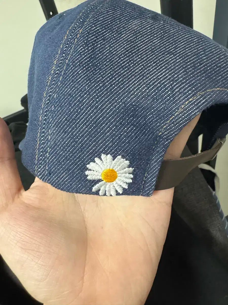 パネル ボールキャップ
