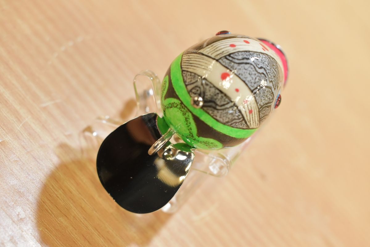 DOTTO3 ドットスリー dotto3 キング2頭神ゼウス 新品 DOTTO3 ドット