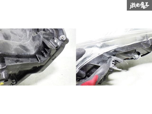 ☆即発送☆ TOYOTA トヨタ 純正 ANH20W 20 アルファード ヘッド