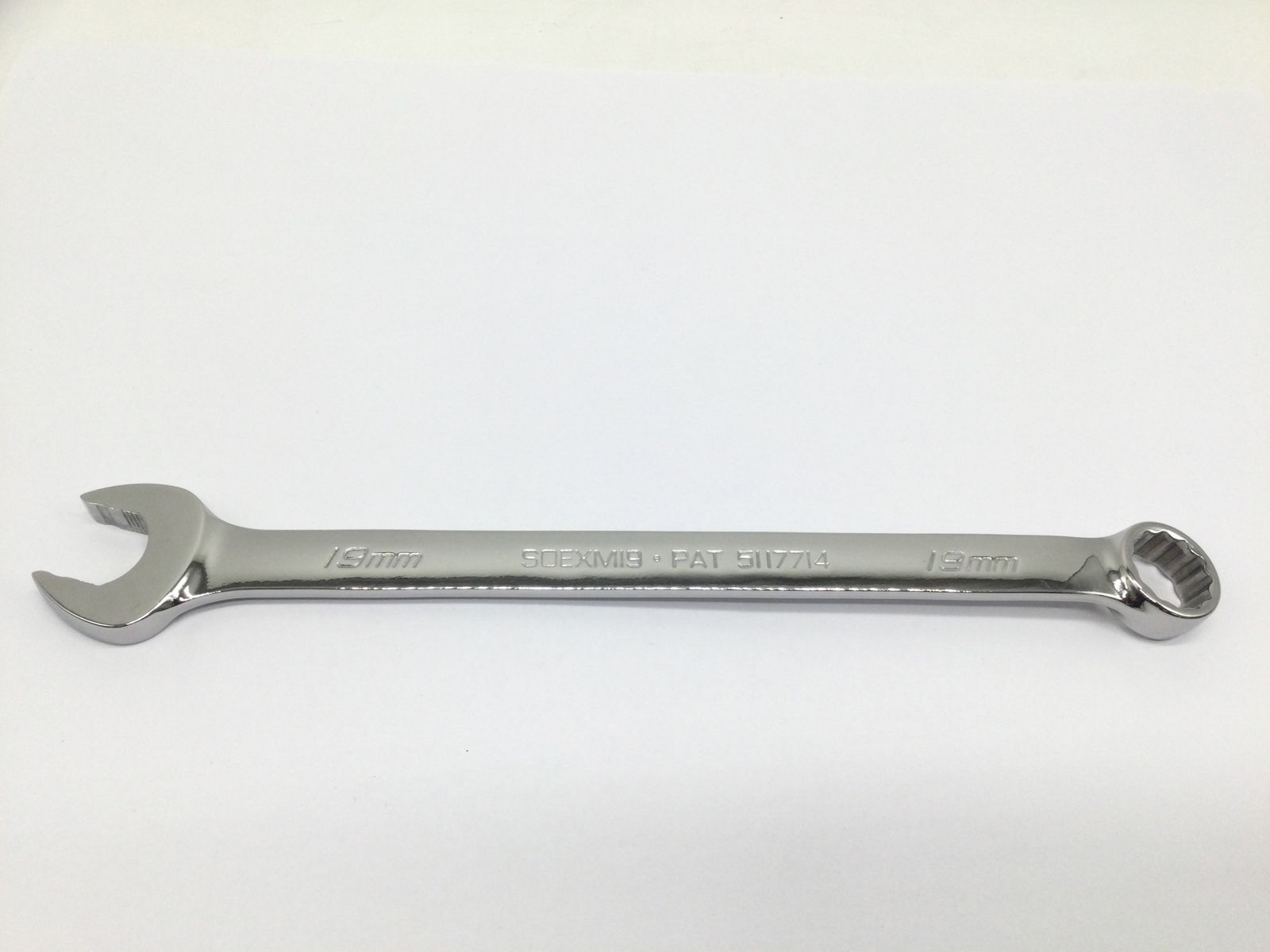 コンビネーションレンチ SOEXM19