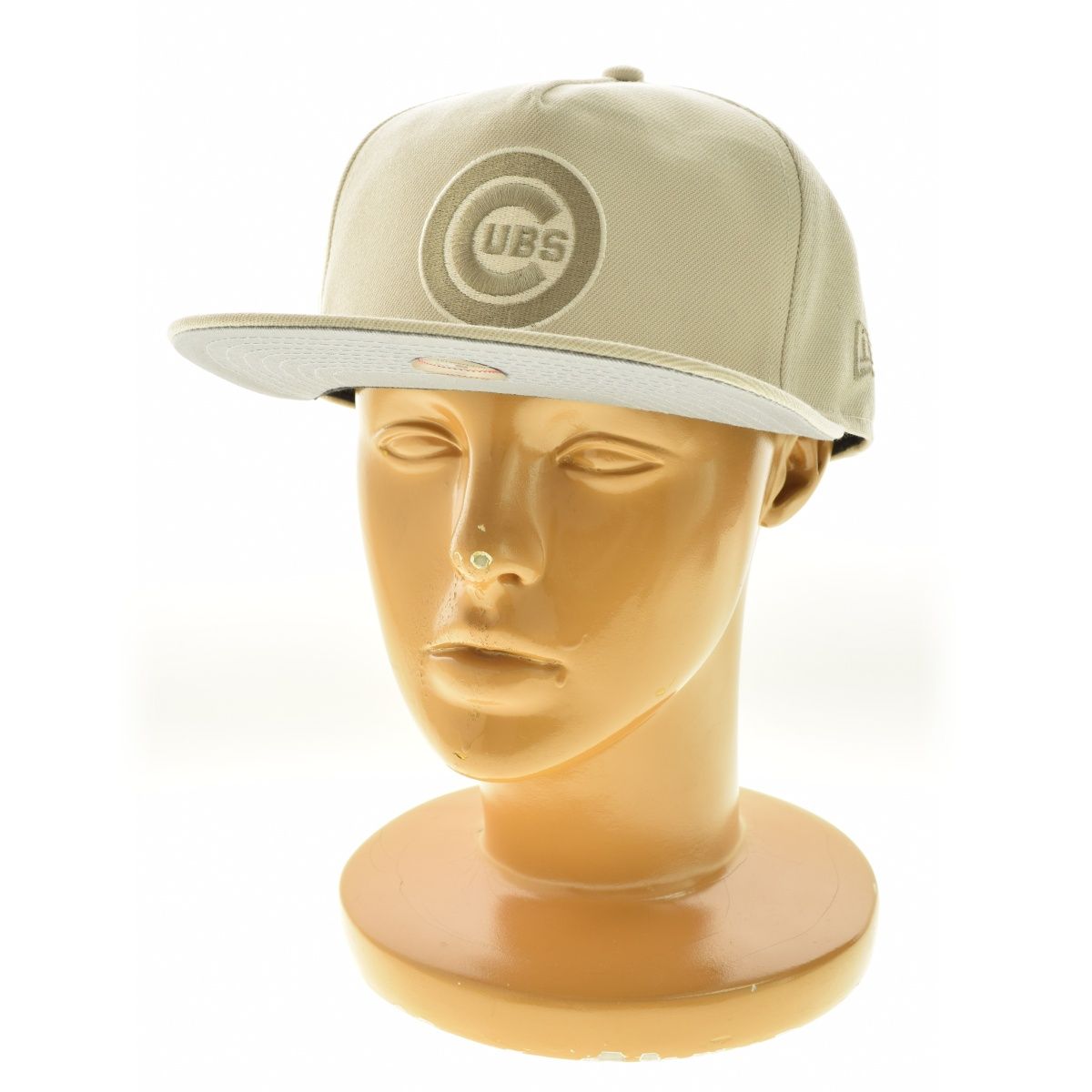 NEWERA×THECAP】別注 TOKYO LUXURY THE GOLFER シカゴカブス