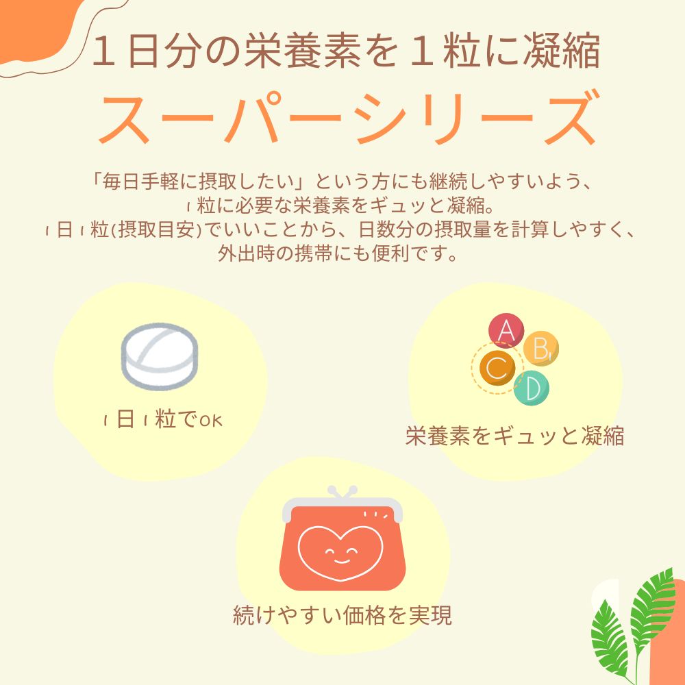 栄養機能食品