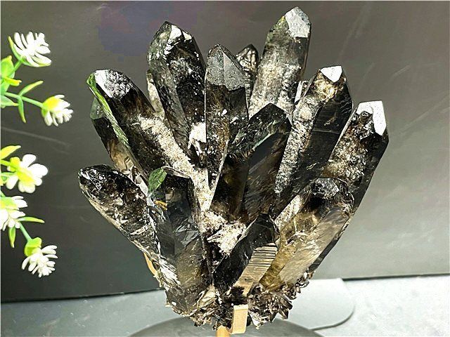 ★超綺麗高透明度水晶クラスターB87C6/163C18A ☆超綺麗高透明度水晶クラスターB87C6/163C18A ☆超綺麗高透明度水晶