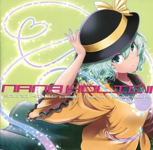 2025年最新】nana holic soundの人気アイテム - メルカリ