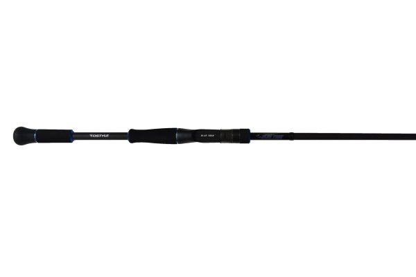 ディスタイル バスロッド BLUE TREK(ブルートレック) DBTC-6102XH