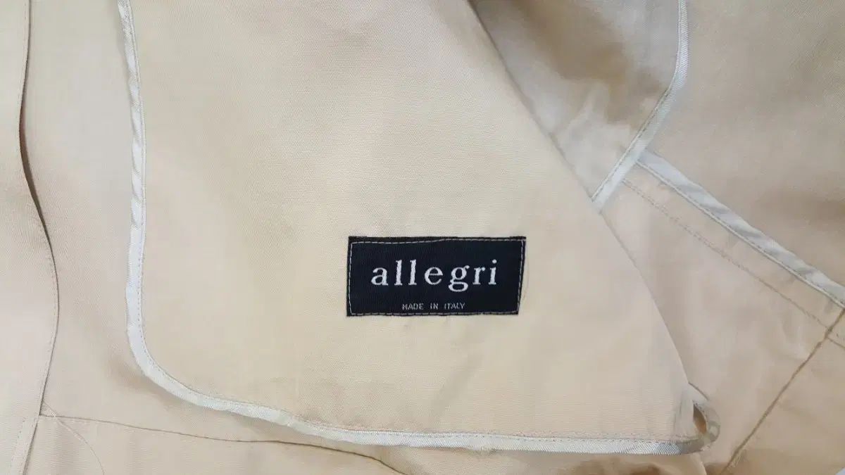 allegri