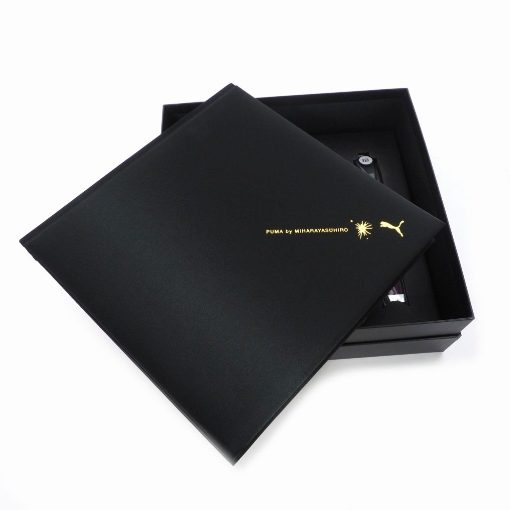 プーマバイミハラヤスヒロ 10周年記念 たまごっち 本 扇子 DVD 完品 プーマバイミハラヤスヒロ PUMA by MIHARA YASUHIRO 10周年記念