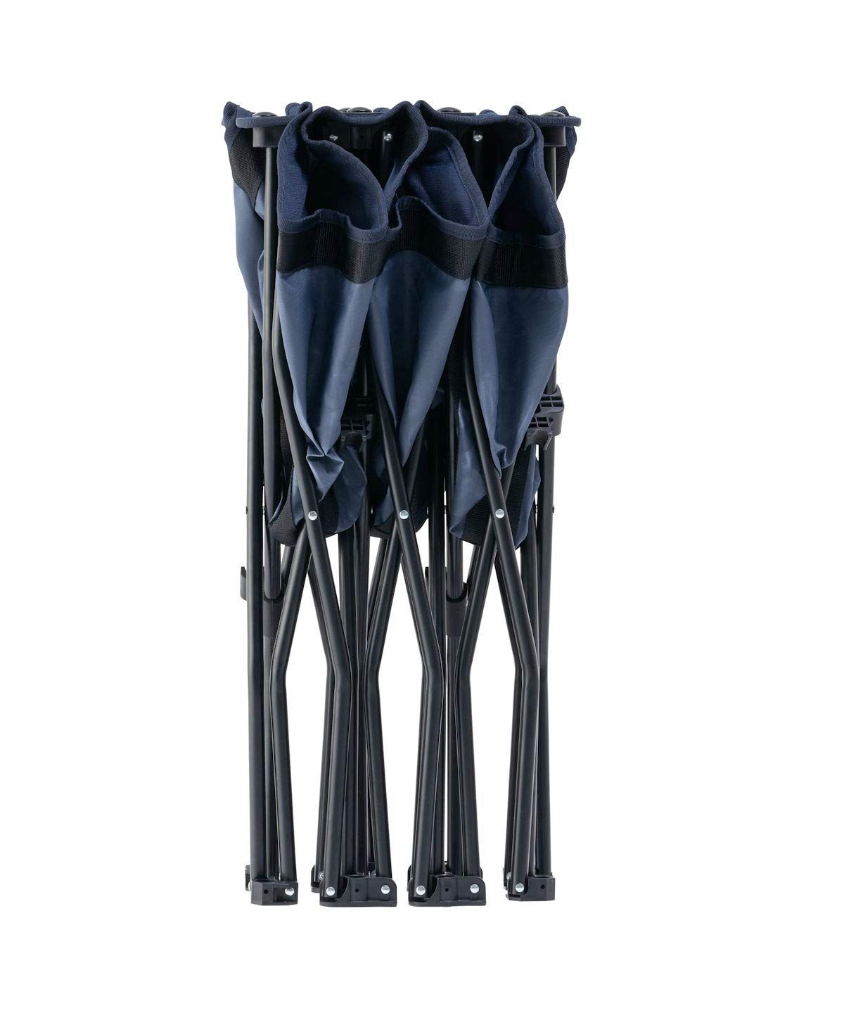 73173140 キャンプマット LAND デザインコンフォートベッド LOGOS コット ロゴス LOGOS