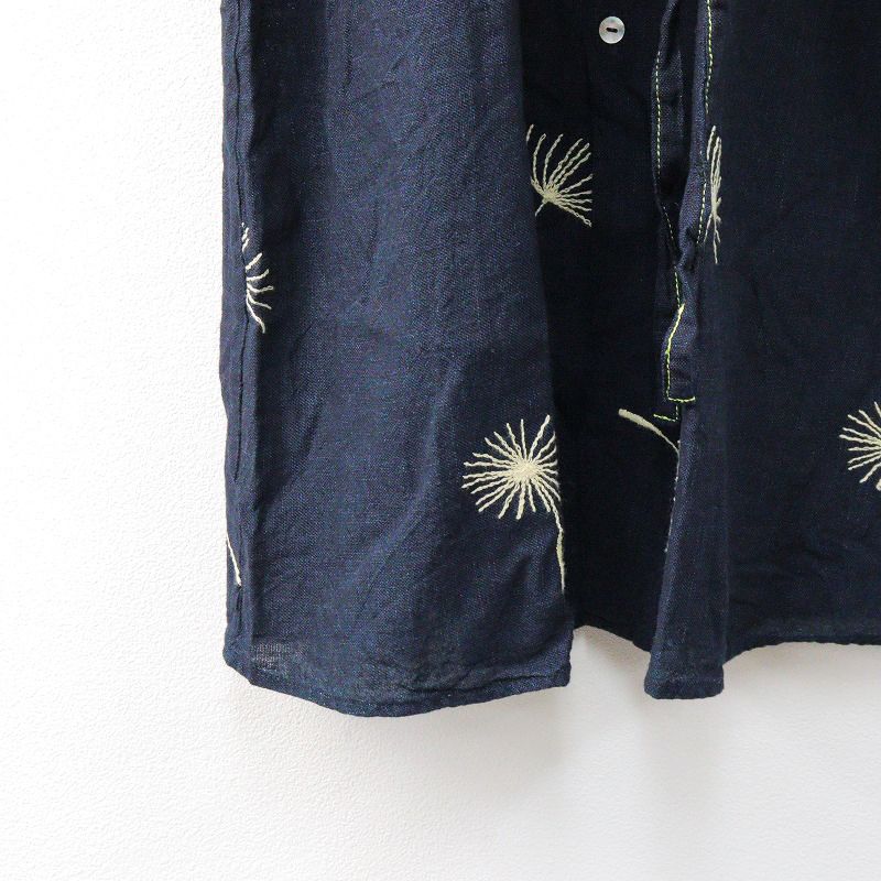 パラスパレス トオカ 十日 Pal'las Palace コットン ロングスクエア