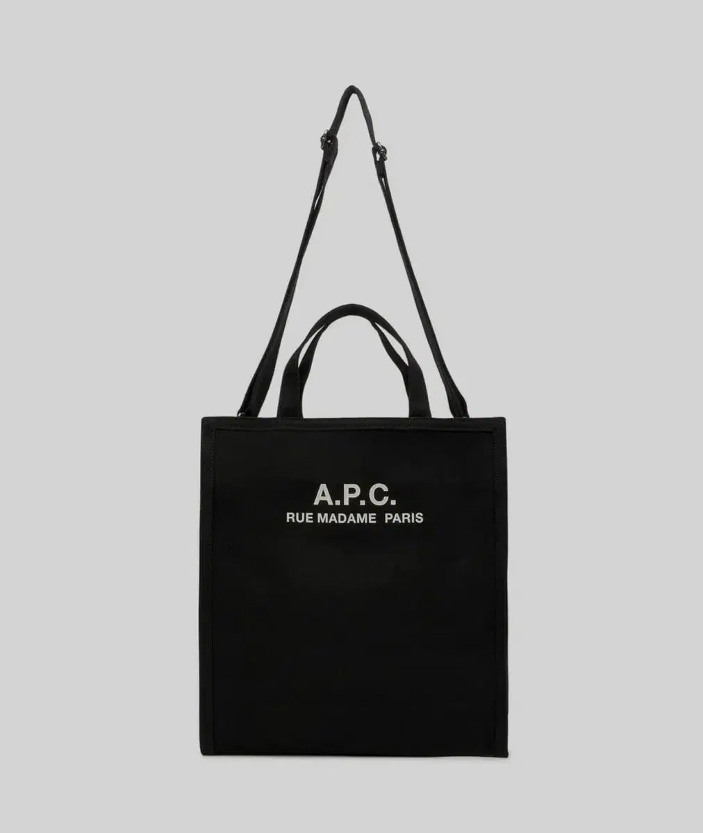 A.P.C アー ペー セー トートバッグ クロスバッグ