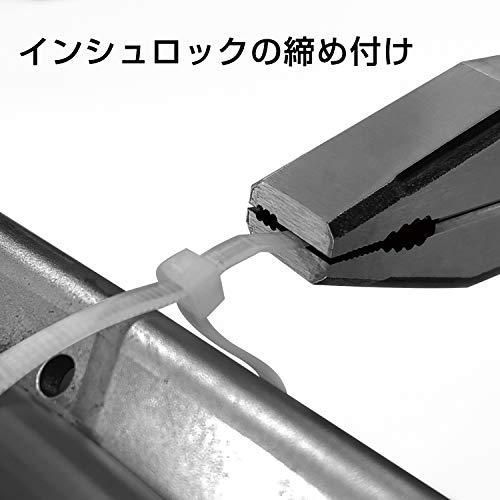 エンジニア ネジザウルスEL 電工向け 簡易圧着機能付 なめたネジ|潰れたネジ|錆びたネジ Φ3~9.5mm用 PZ-78 HRDEVELOPMENT_JP