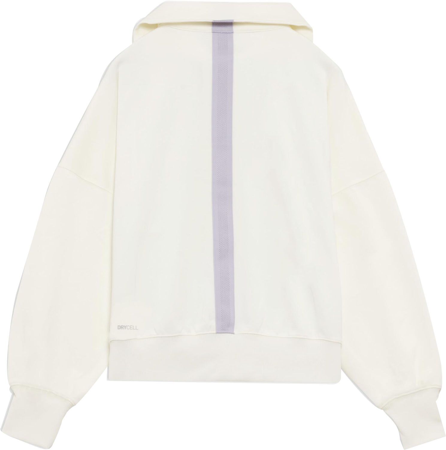 ハーフジップ 528077