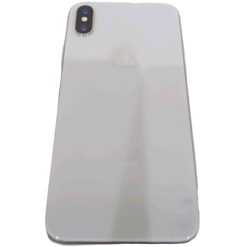 iPhone X Silver 64 GB docomo iPhone X Silver 64 GB docomo iPhone