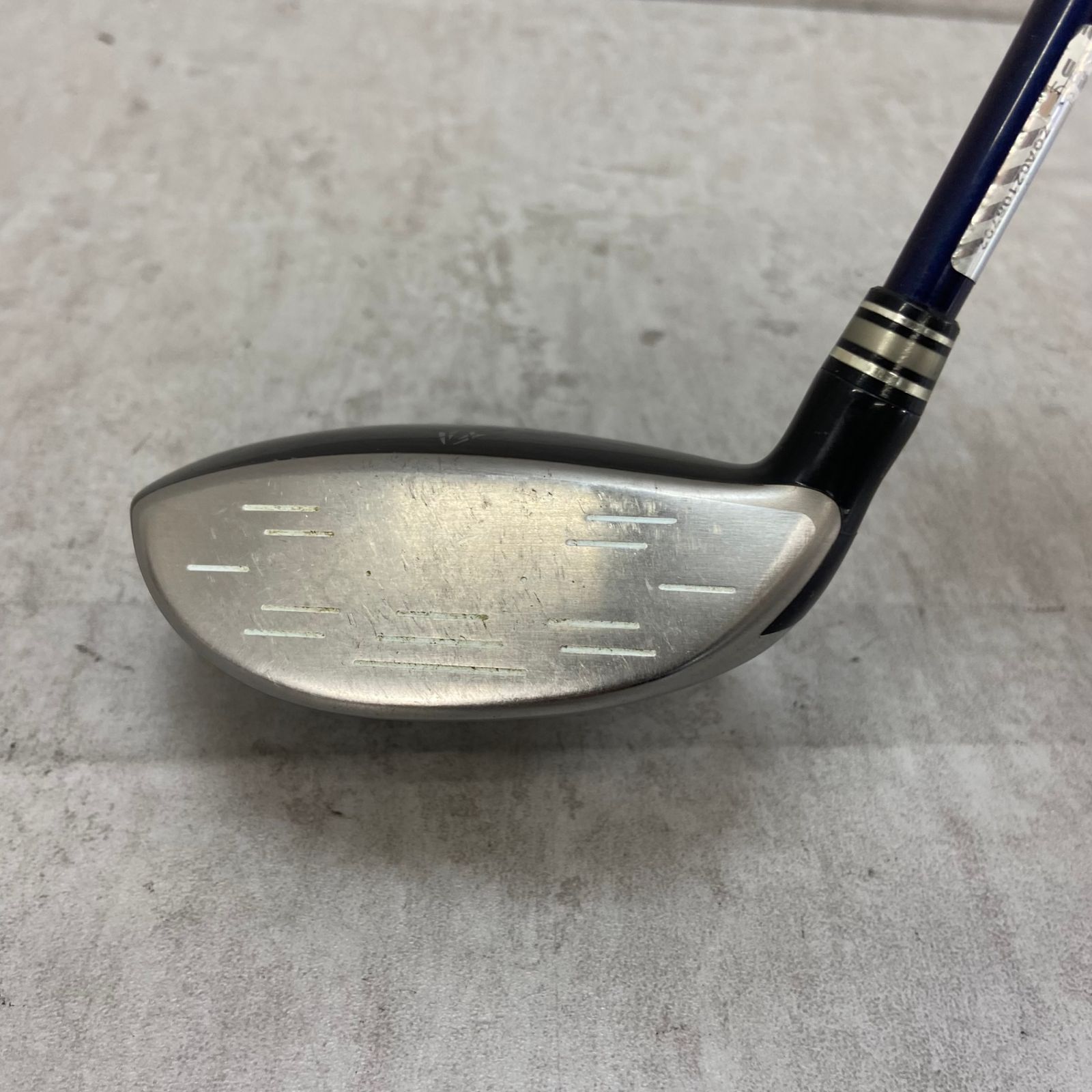 XXIO - XXIO　ゼクシオ　10代目　MP1000　メンズゴルフ5W　カーボン　S　18°　右利き用　FW　フェアウェイウッド　Cleek　クリーク　42.25インチ XXIO ゼクシオ 10代目 MP1000 メンズゴルフ5W カーボン S 18° 右