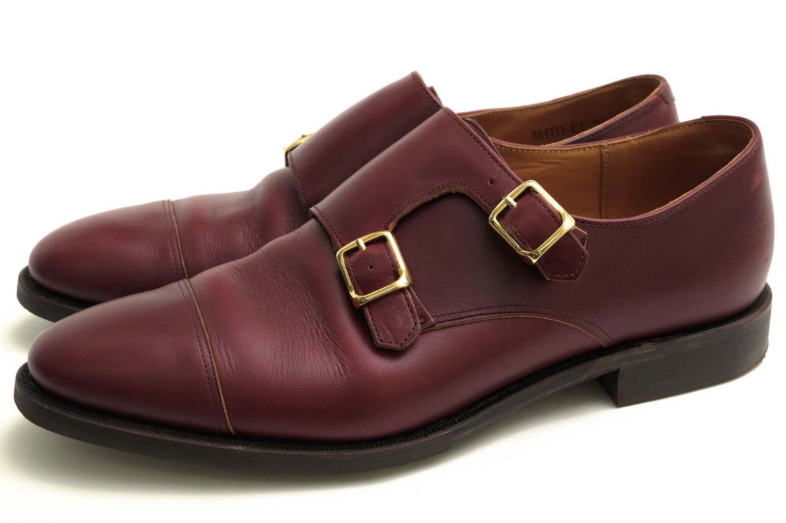 パパン【schonheit】ショーンハイト 25cm 日本製本格革靴 パパン様専用【schonheit】ショーンハイト 25cm 日本製本格革靴