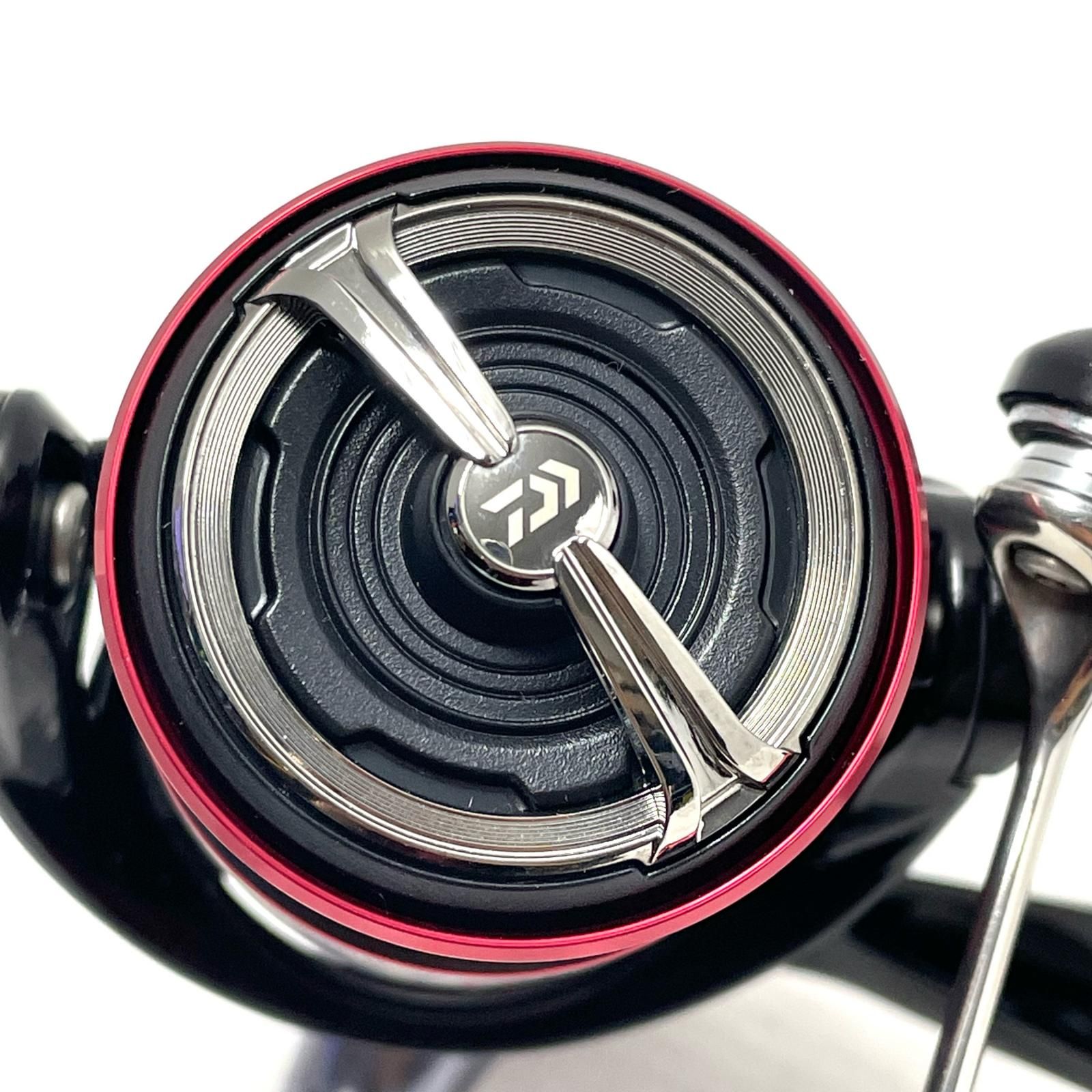 DAIWA - 【尾張小牧店】 中古 Daiwa | ダイワ リール 23月下美人 LT1000S 【スピニングリール】 【86】 尾張小牧店】 中古 Daiwa | ダイワ リール 23月下美人 LT1000S