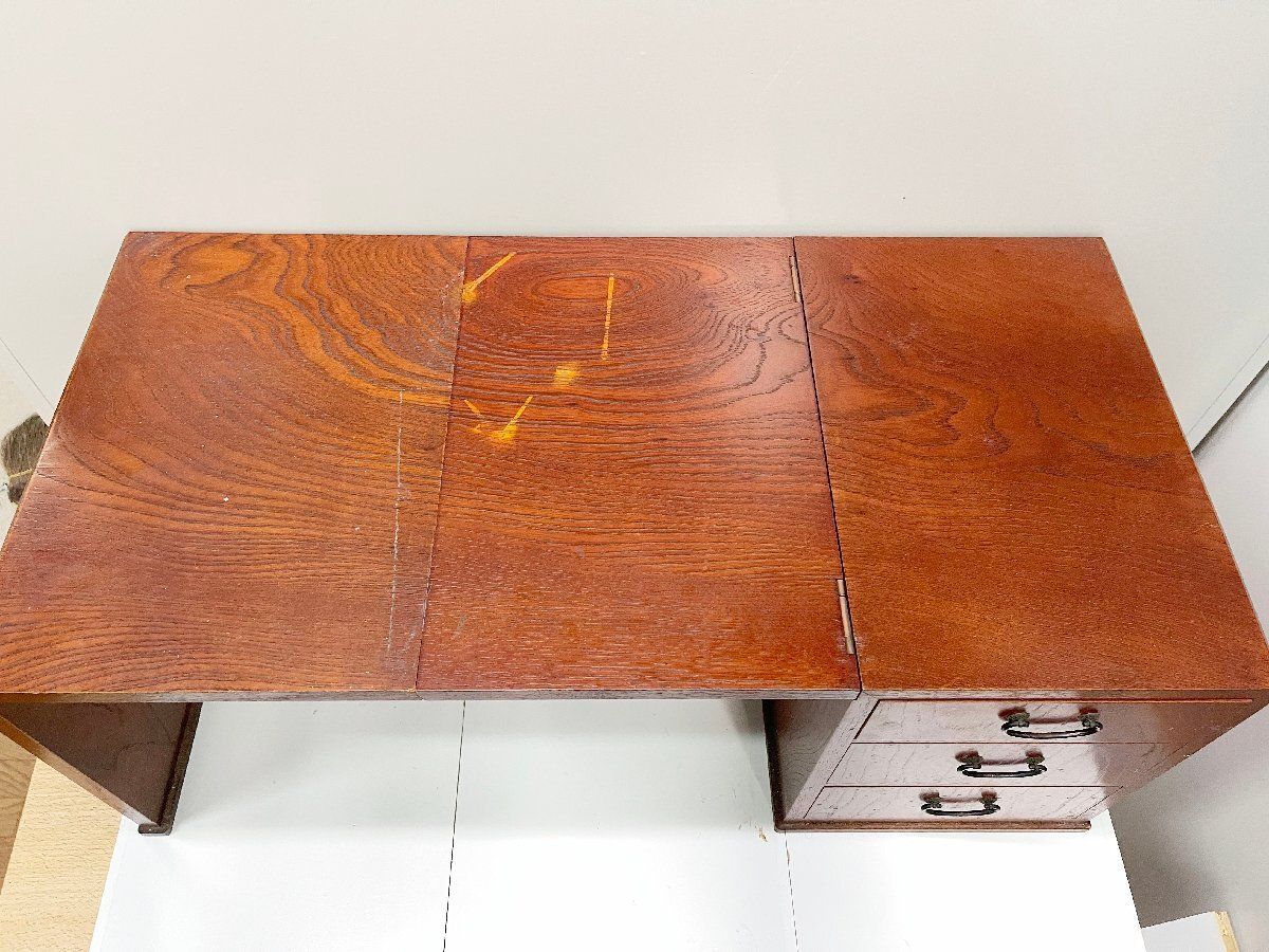 トランスフォーム家具 書斎