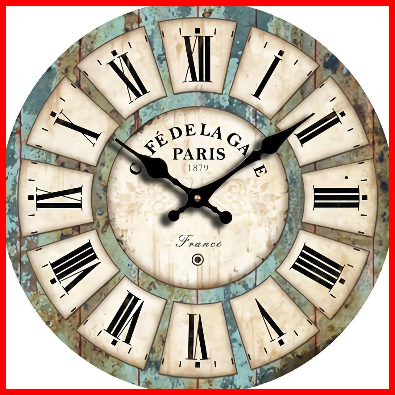 SHIP'S CLOCK 掛け時計 アンティーク ヴィンテージ マリン