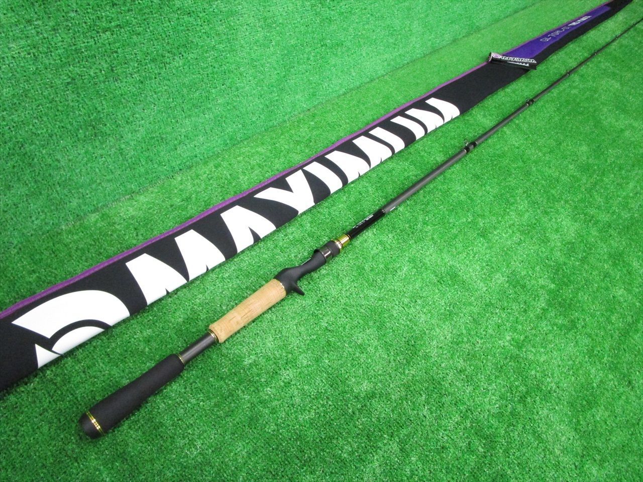 DRT ARTEX ボーダーパトロール gen3 800CMHRF DRT ARTEX ボーダー