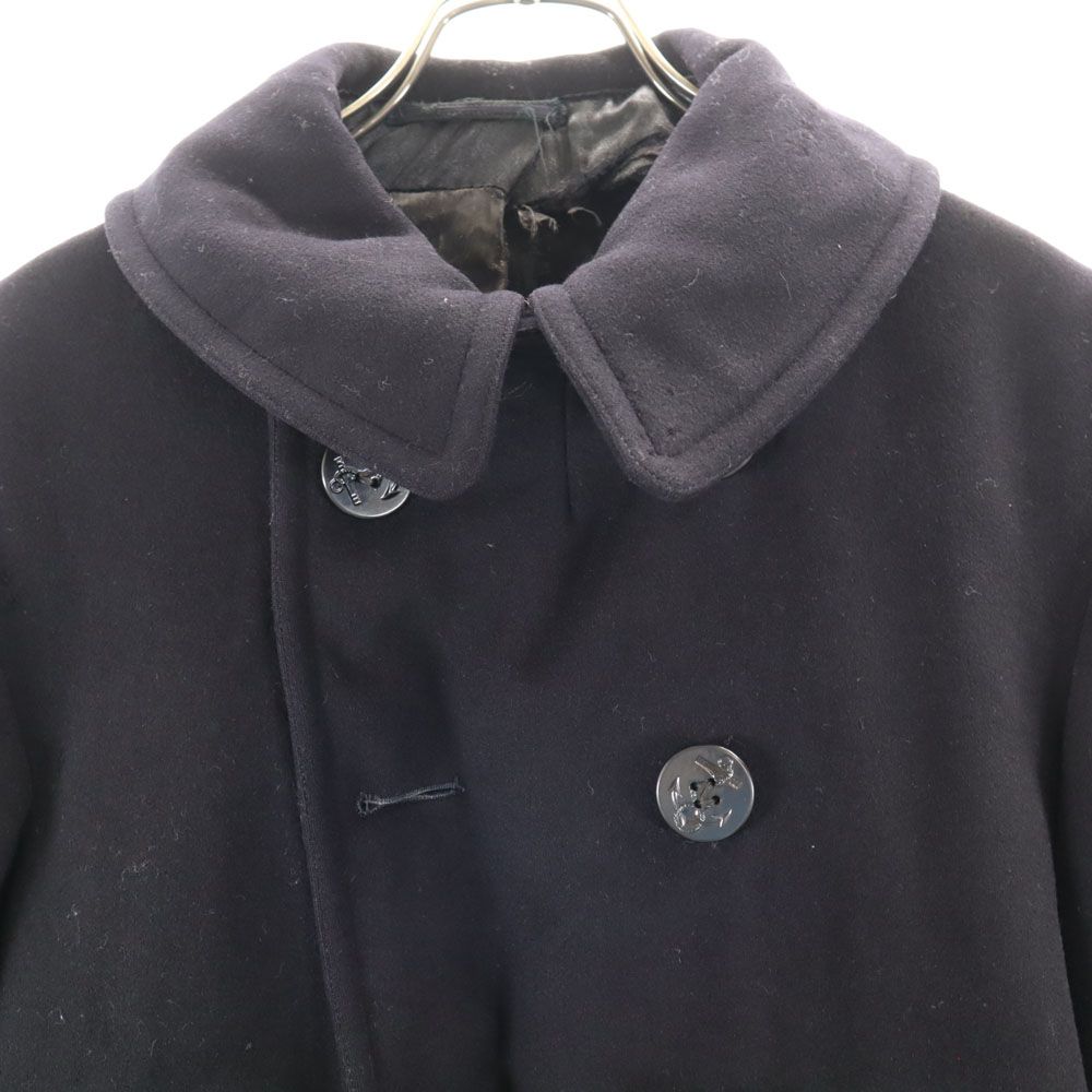 アメリカ海軍 40s 10ボタン ヴィンテージ NAVAL CLOTHING