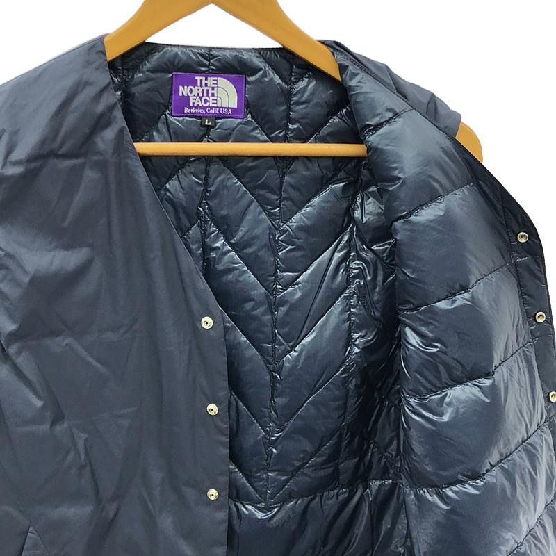 美品】 THE NORTH FACE PURPLE LABEL / ザノースフェイス