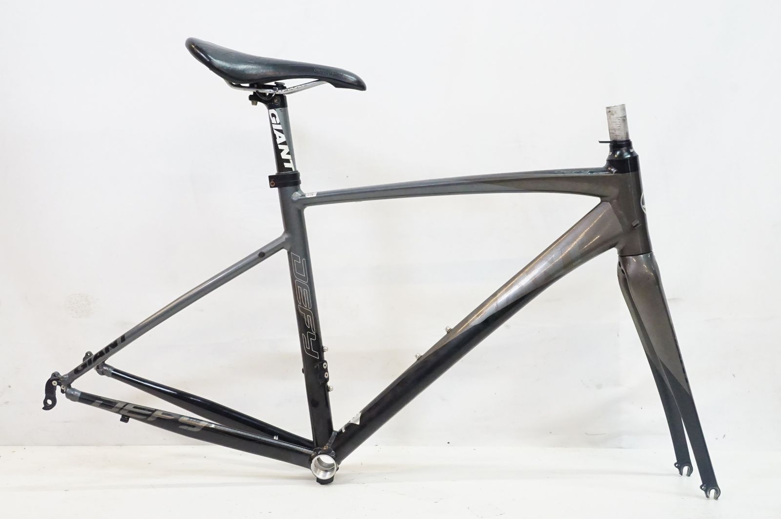 GIANT ジャイアント DEFY1 2008年モデル フレームセット | バイチャリ熊谷店