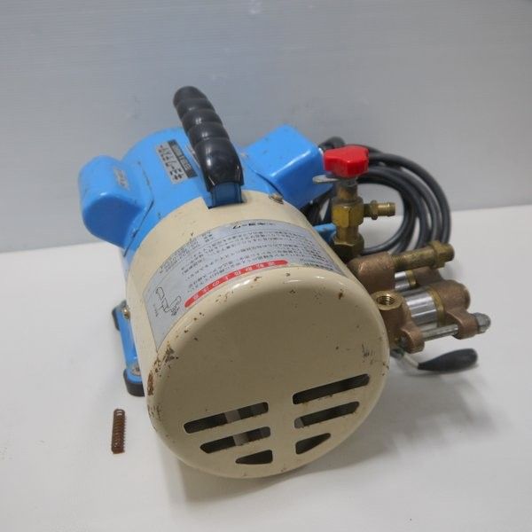 KYOWA キョーワ KY-40A/100V ポンプ 中古 F3753830