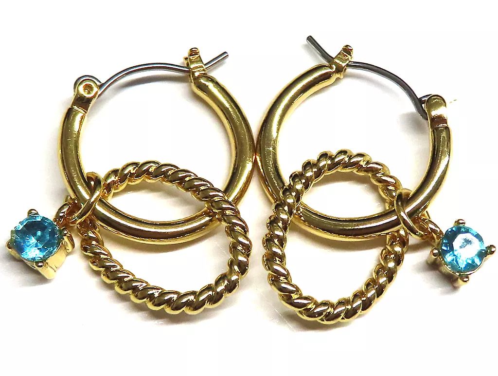 希少サイズ】ヴァンクリーフ＆アーペル ペルレ ミディアム YG 24号