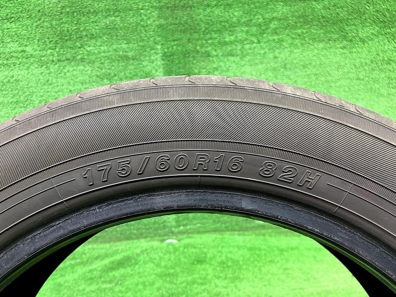 2025年製 ヨコハマ エコス　165/55R15 　4本 日本製 2025年製 ヨコハマ エコス 165/55R15 4本 日本製