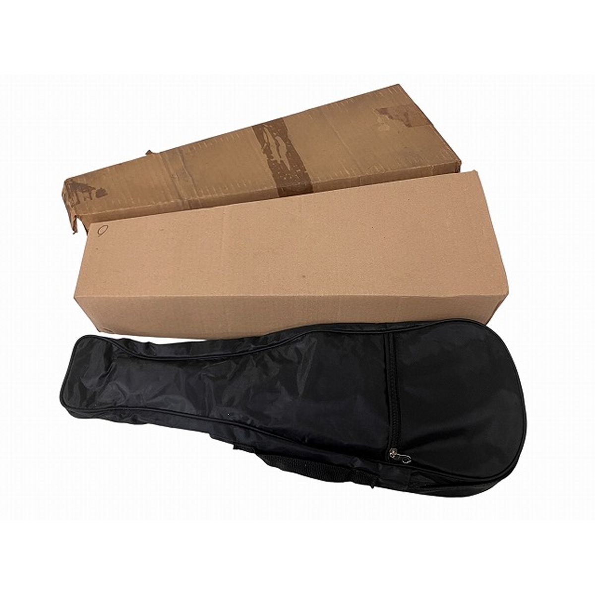 kamaka ukulele keiki KK15 YAMAHA NO.80 ウクレレ 2点セット 弦楽器 O10550727