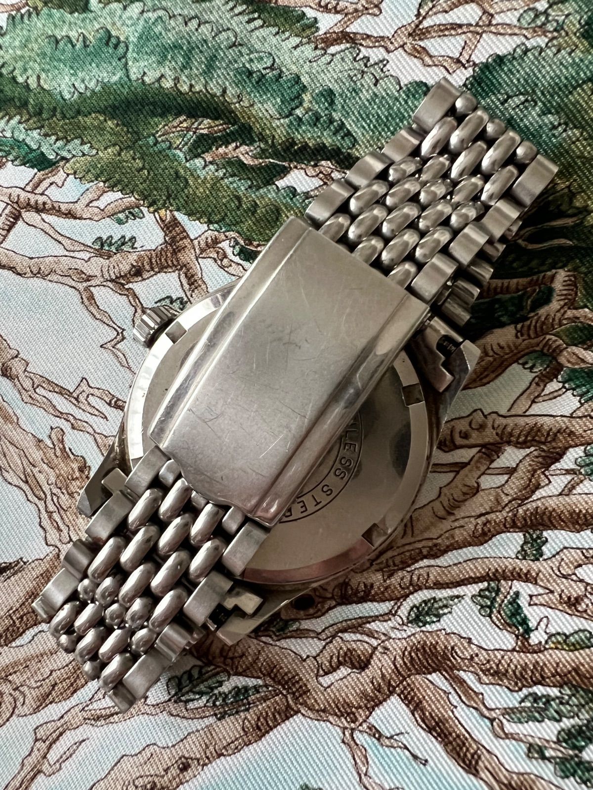  シチズン アンティーク時計 63 1094 手巻き メンズ 稼働品 手巻き時計 腕時計(アナログ)