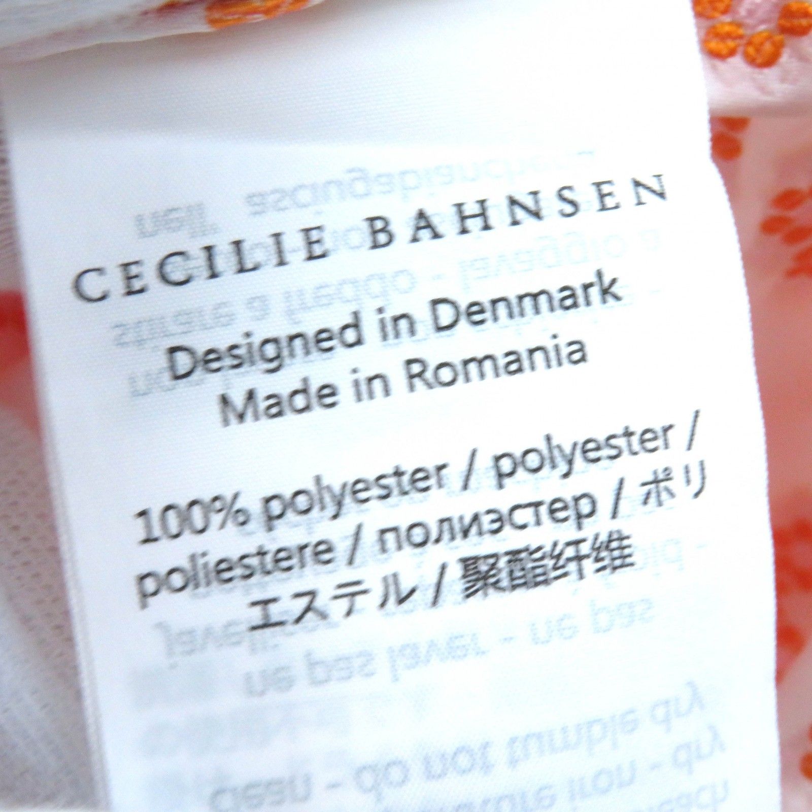 △CECILIE