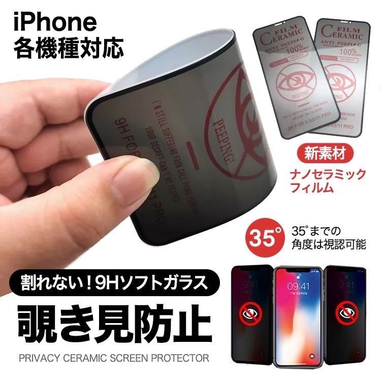 iPhone15pro フィルム アイフォン15pro 15pro  覗き見防止 プライバシー アンチグレア 指紋防止 さらさら プライバシー 液晶フィルム iPhone アイフォン 保護フィルム iphone15proフィルム アイフォン15proフィルム