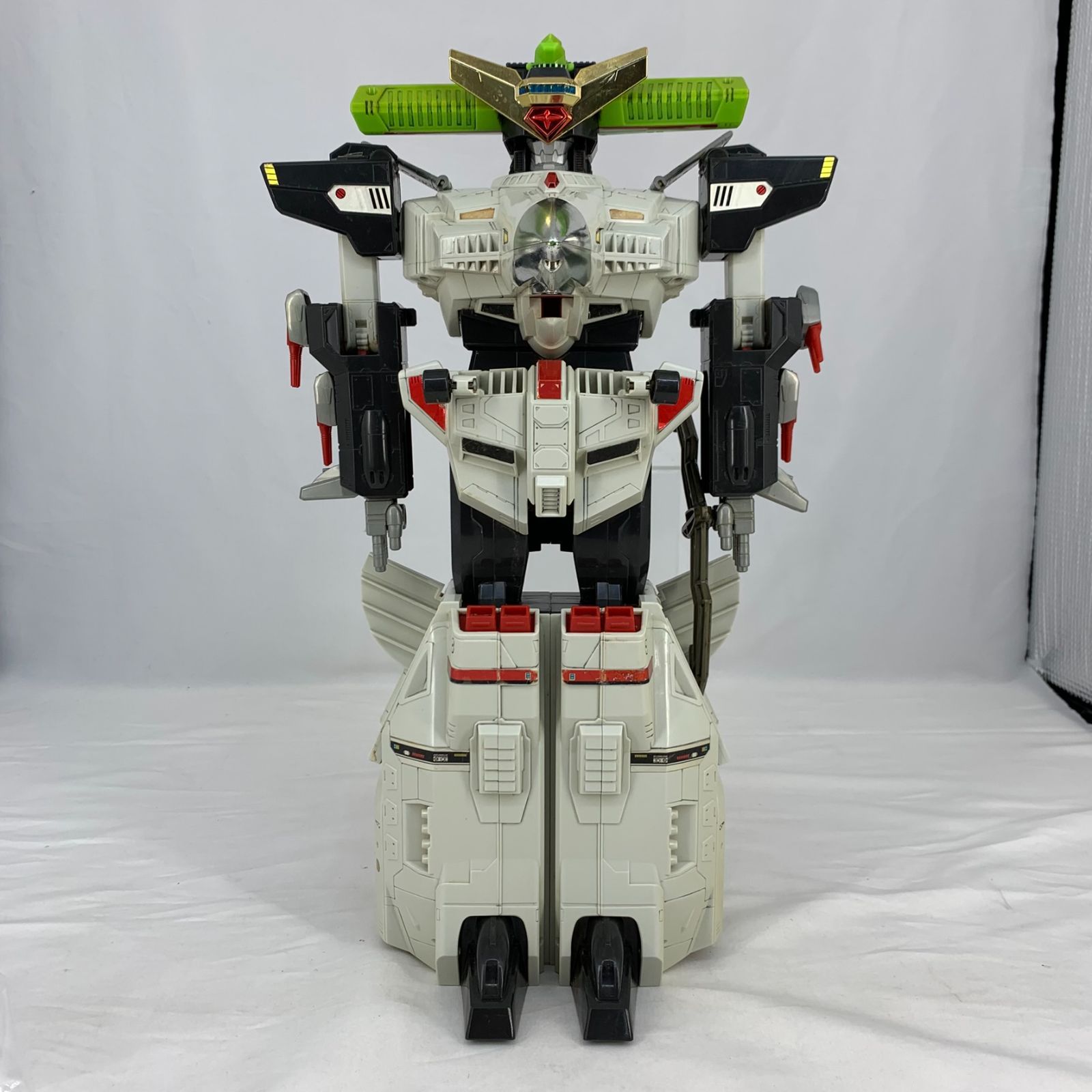 タカラ 勇者王ガオガイガー G-14 DX 超弩級合体