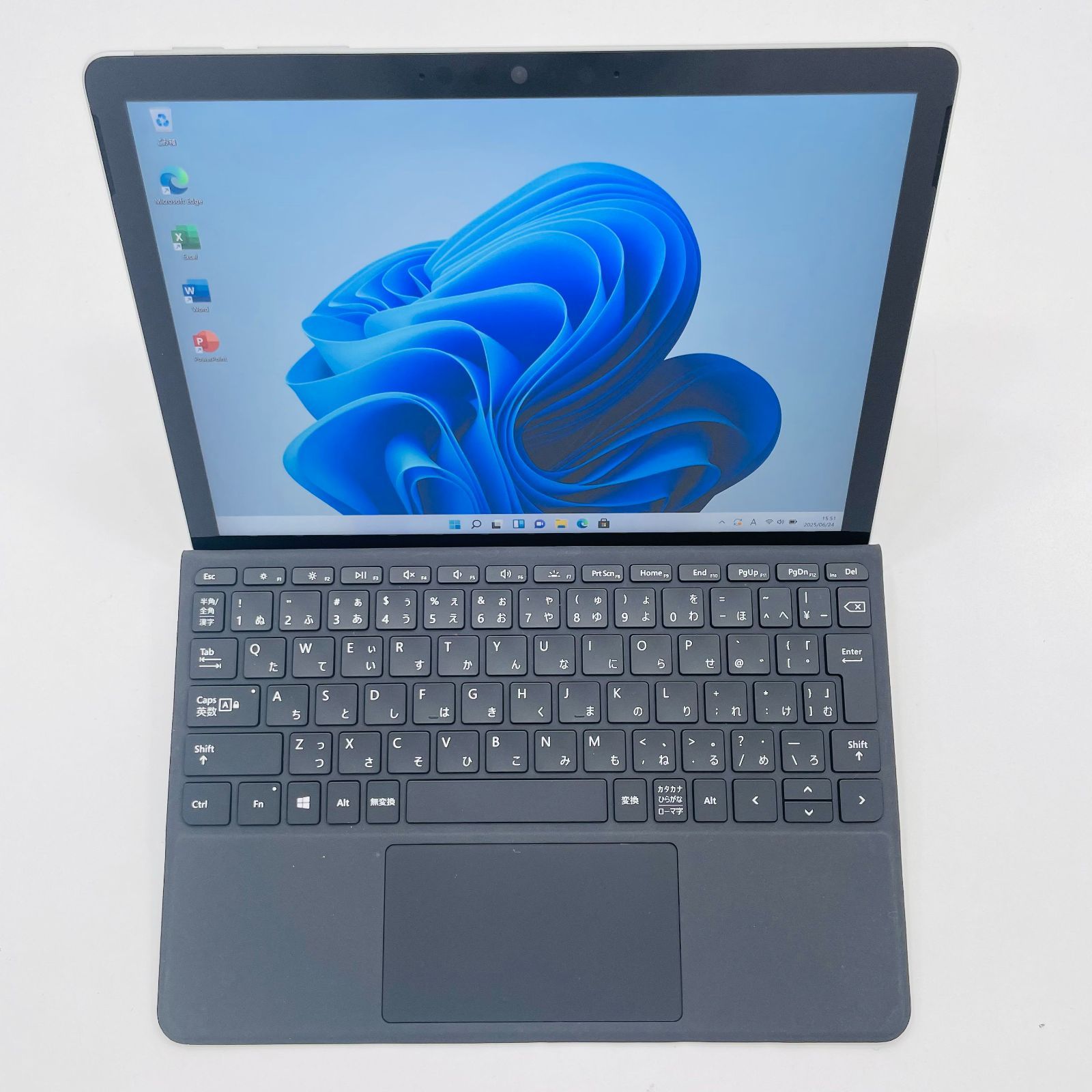 Surface Go 3 i3/8GB/128GB Office付 Aランク - メルカリ